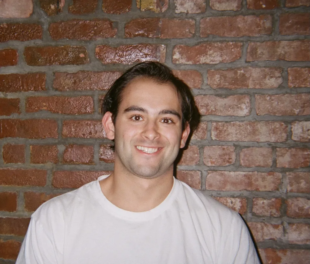 Kyle Levine