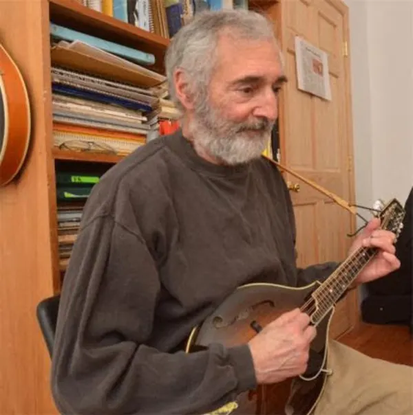 Ben Levy