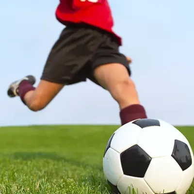 Chicago Soccer Trainer