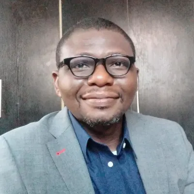 Yinka Ayeni
