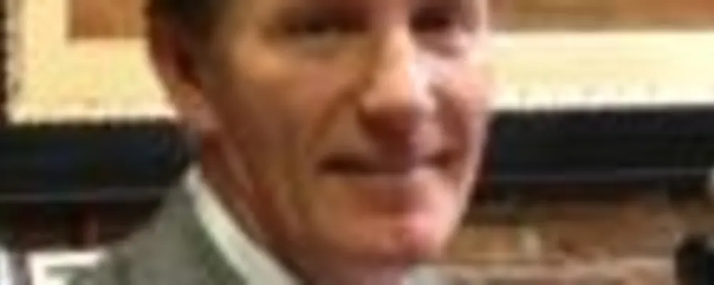 Stephen Berry