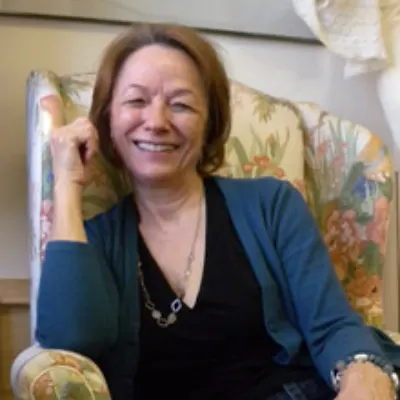 Marie Margot