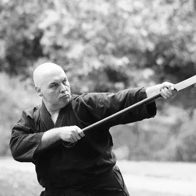 Kiyojute Ryu Kempo