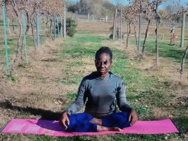 Mindfulness Meditation