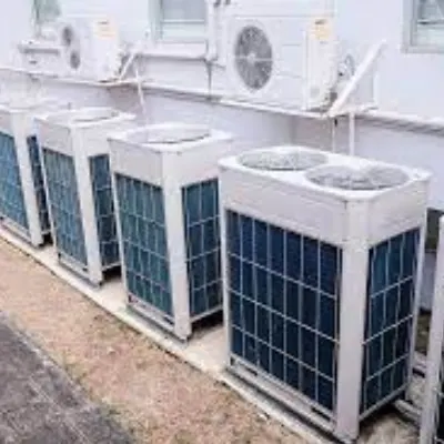 All Around Heating And Air Conditioning