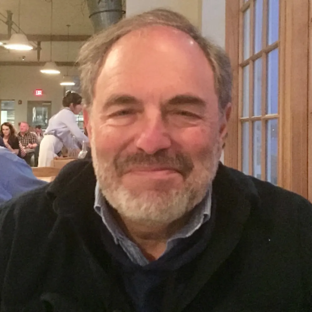 Stephen Joffe, MSW - Coaching And Consultation