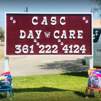 Calallen After School Care LLC