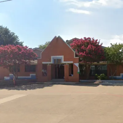 Brown's Early Discovery  School