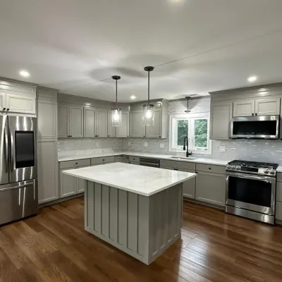 Castelancarpentry