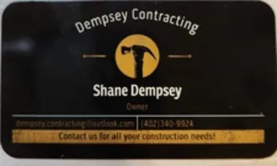 Dempsey Contracting