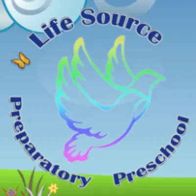 Life Source Preparatory Preschool