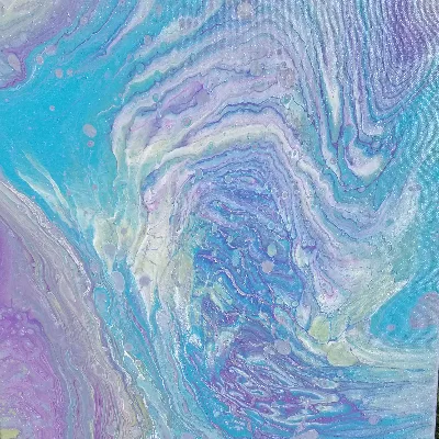 Fluid Creations By Lynette
