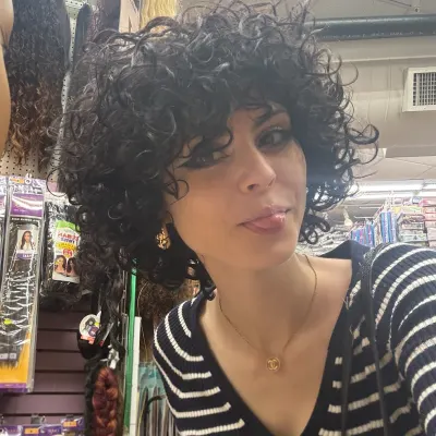Lilmissramsey
