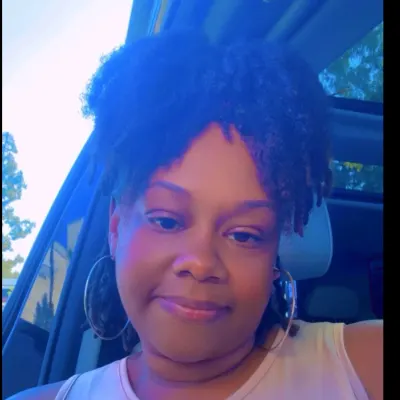 Niesha Marshall