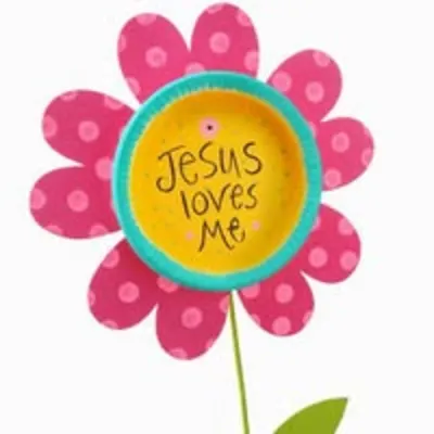 Jesus Loves Me Daycare Center