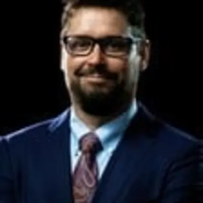 Andrew James Peters