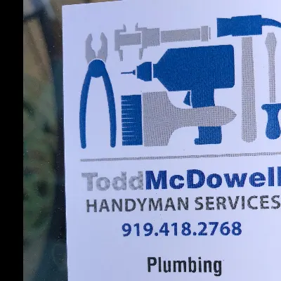 Trm  Plumbing