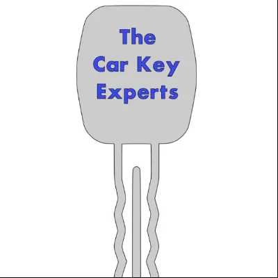 The Car Key Experts