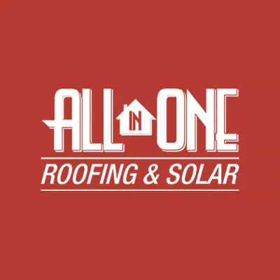 All In One Roofing & Solar