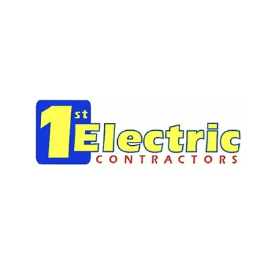 1st Electric Contractors