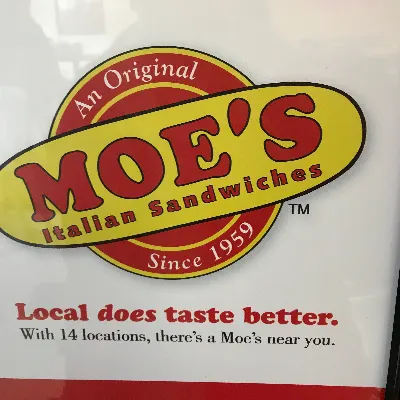 Moe's Catering