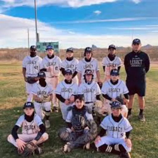 13U Travel Team