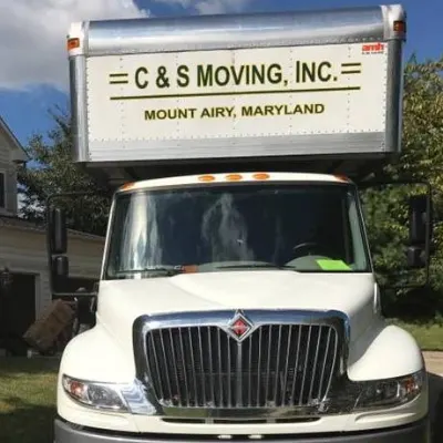 C&s Moving, Inc.