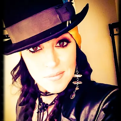 Top Vox Voice Studios Presents Jill Zadeh