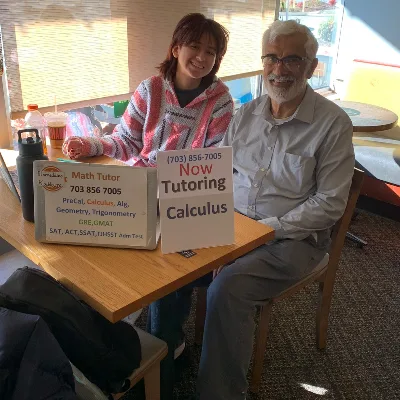 Creative Math Tutoring