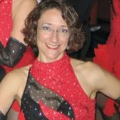 Social Dance Lessons