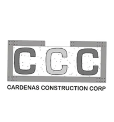 Cardenas Construction Corporation
