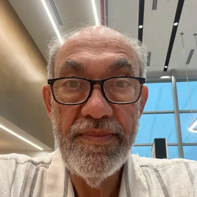 The Grandpa Mathematical
