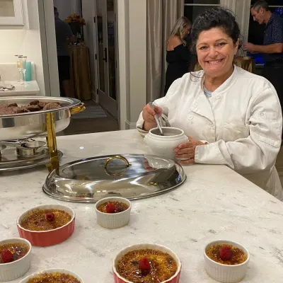 Chef Agnes Cuisine LLC