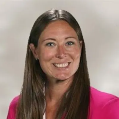 Mrs. Gavin