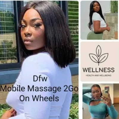 A Dfw Art Of Healing & Wellness Massage 