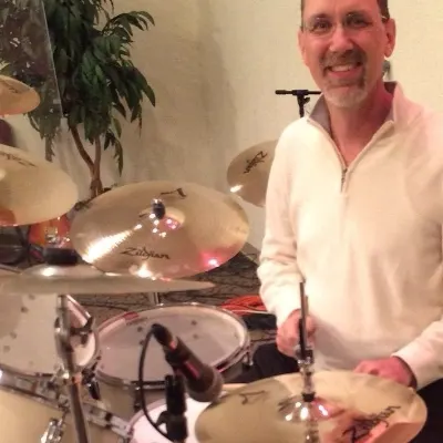 Groove With Passion Drum Lessons