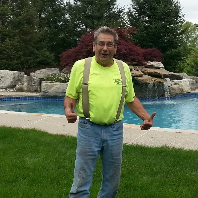 Fredericks Landscaping