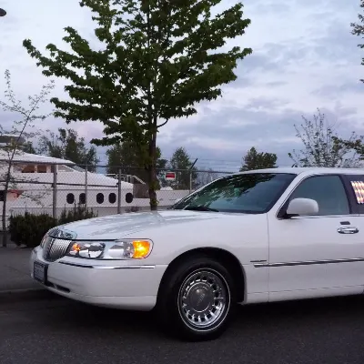 NW Exclusive Limousine