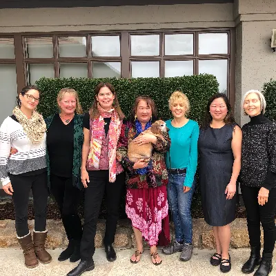 Monterey Peninsula Massage