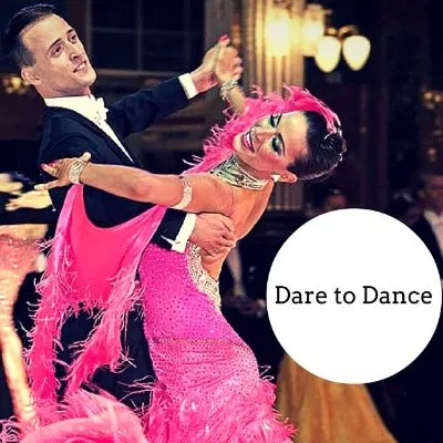 Dare 2 Dance