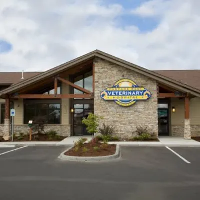 Cascade West Veterinary Hospital