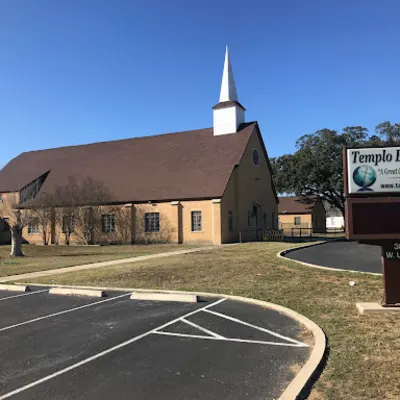 Winter Garden Christian School -Templo Emanuel
