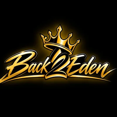 Back 2 Eden Luxury Landscapes 