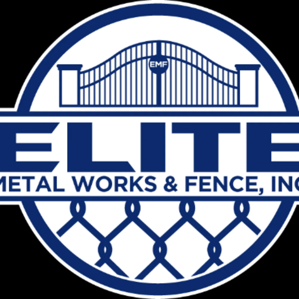 Elite Metal Works & Fence