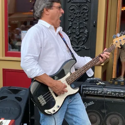 Main Street Music
