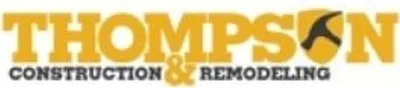 Thompson Construction & Remodeling