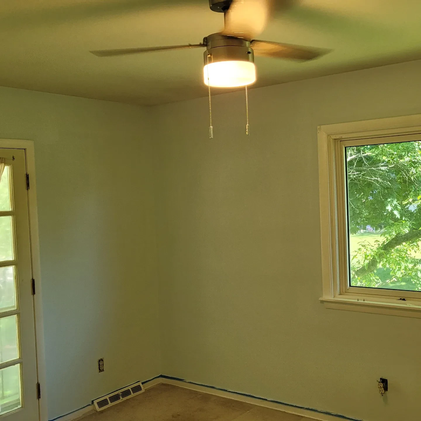 Electrcal Fans and Fixtures
