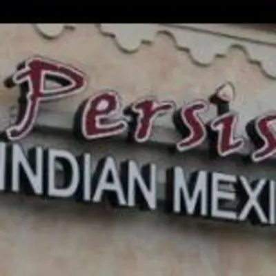  Persis Biryani Indian Grill