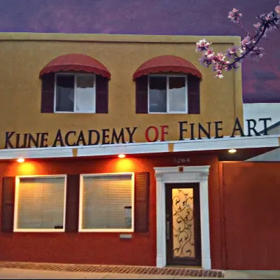 Kline Academy Of Fine Art