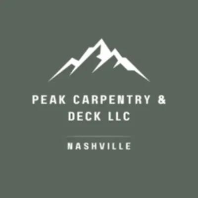 Peak Carpentry And Deck LLC